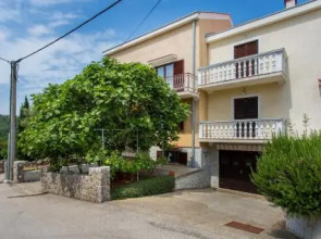 Apartments Vrban
