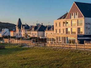 Logis Hôtel de la Plage