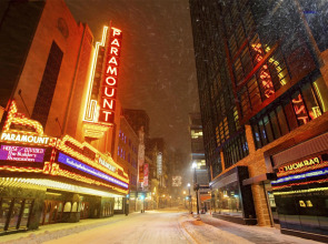 Hyatt Regency Boston