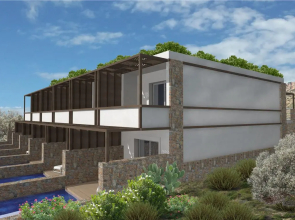 Royal Marmin Bay Boutique & Art Hotel - Adults Only