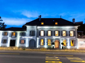 Hostellerie Le Petit Manoir