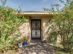 Jackson Vacation Rental w/ Private Pool & Garden!