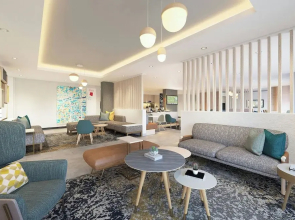 Towneplace Suites By Marriott Great Falls