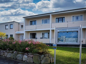 Apartment house Solaris Apartment 1