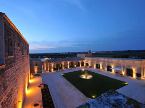 Masseria Pizzofalcone