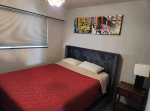 Signature City Charm Furnished 3BR