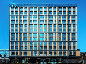 Eature Residences Lingang