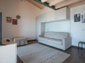Casa Picasso in Parzanica