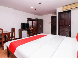 Hotel Jomtien View Paradise