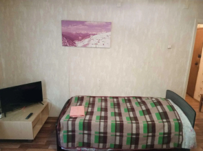 Apartments on the passage of Builders 24