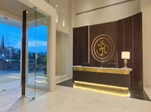 Welcomhotel By ITC Hotels Katra