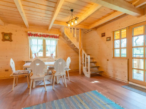 Cabane de Poveste