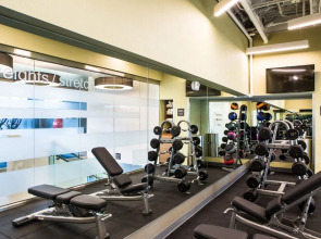 Holiday Inn Washington Capitol - Natl Mall by IHG