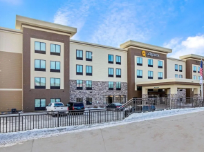 La Quinta Inn and Suites Gillette