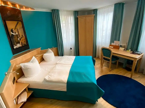 Hotel Am Schloss *** Superior