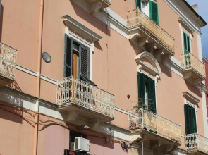 B&B Palazzo Rochira