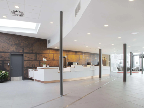 Scandic Sydhavnen