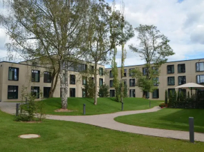 Best Western Hotel Sonnenbuehl