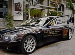 Park Suites Hotel & Spa