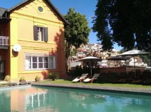 Maison dhtes Mandrosoa