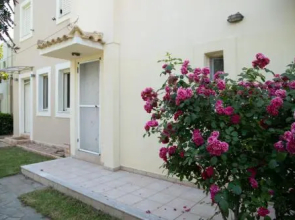 Palaiohora Avias Apartments