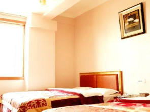 Chama Gudao Business Hotel