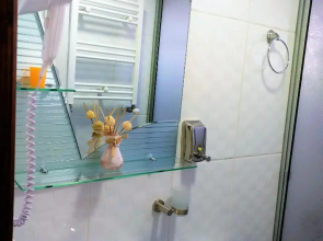 Cabañas Cerro Zapata