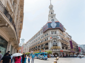 Jin Jiang East Asia Hotel