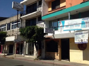Hotel Maria Luisa