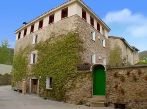 Casa Rural Gassedat