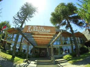 Hotel Araucarias