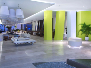 Krystal Grand Puerto Vallarta