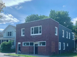 51 Seymour St