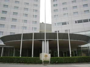 Hotel Associa Takayama Resort