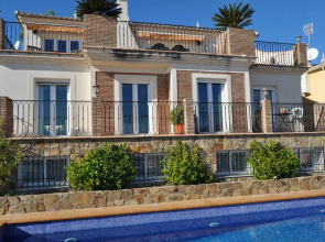 Welcome Inn Nerja
