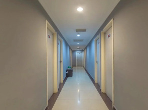 Super OYO 761 City Hotel