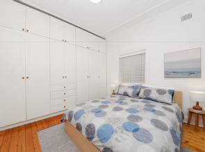 Beautiful 2Bdrm Beachside Getaway