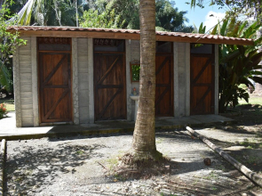 Hostel ISEAMI