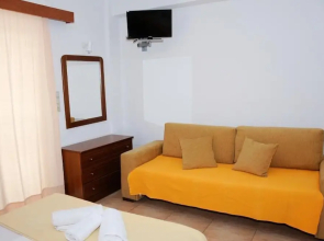 Apartments Hotel Alexandros
