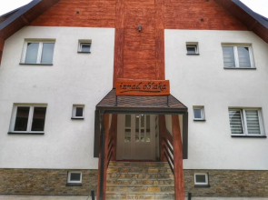 Iznad Oblaka Apartman 8