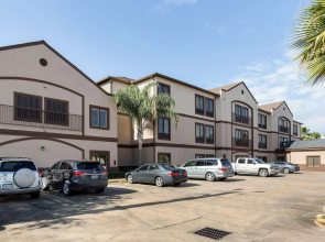 Comfort Suites Lake Jackson Clute
