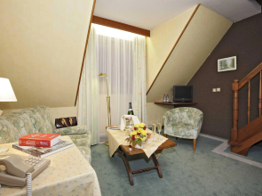 Logis Hotel Domaine Le Moulin