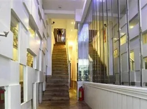 Xiamen Gulangyu Islet Roseju Inn