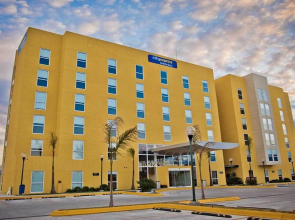 City Express by Marriott Ciudad Victoria