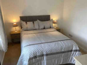 Overton Annexe