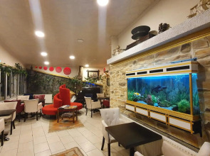 Sultanahmet Park Hotel