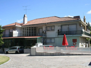 Residencial Terminus B&B