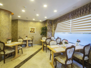 Gulec Hotel & Spa - Special Category