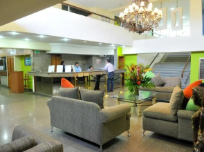 Hotel Playa Grande Caribe