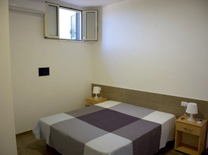 Apartment With one Bedroom in Vieste, With Furnished Garden - 700 m Fr